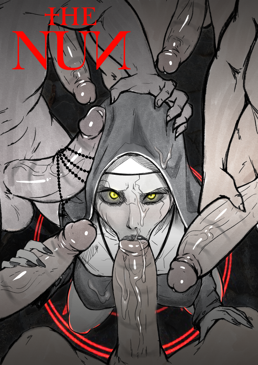 252-the-nun