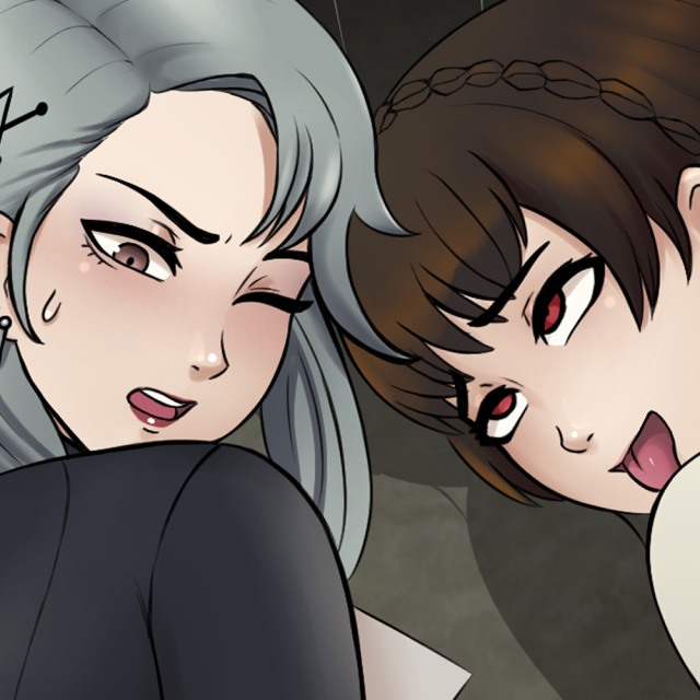 31 - Makoto and Sae ANALized