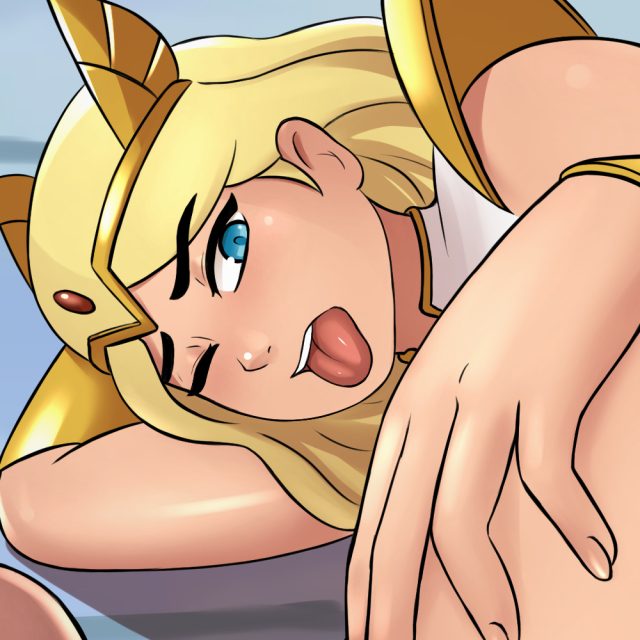 26 - She-Ra ANALized