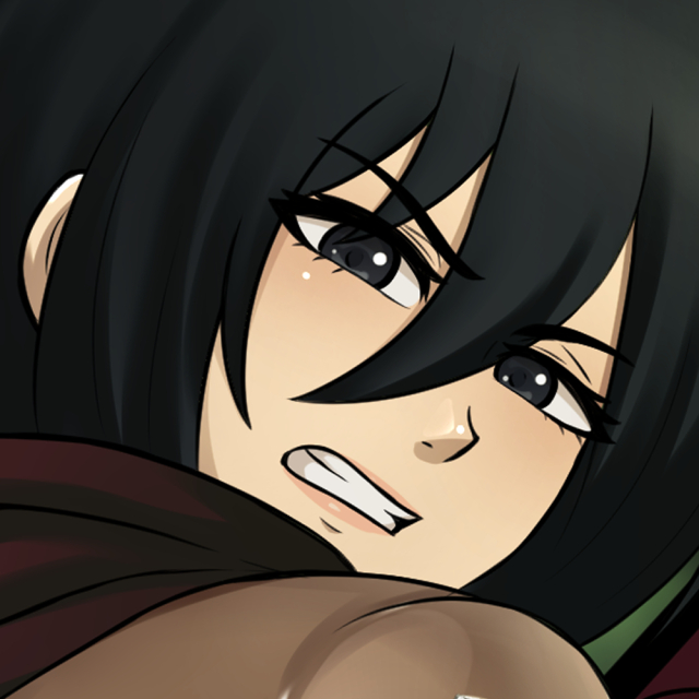 44 - Mikasa ANALized