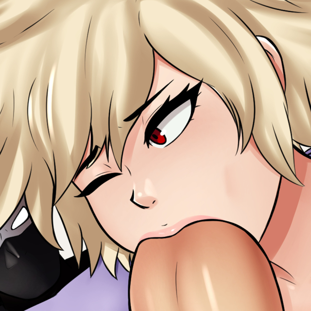 62 - Mitsuki Bakugo