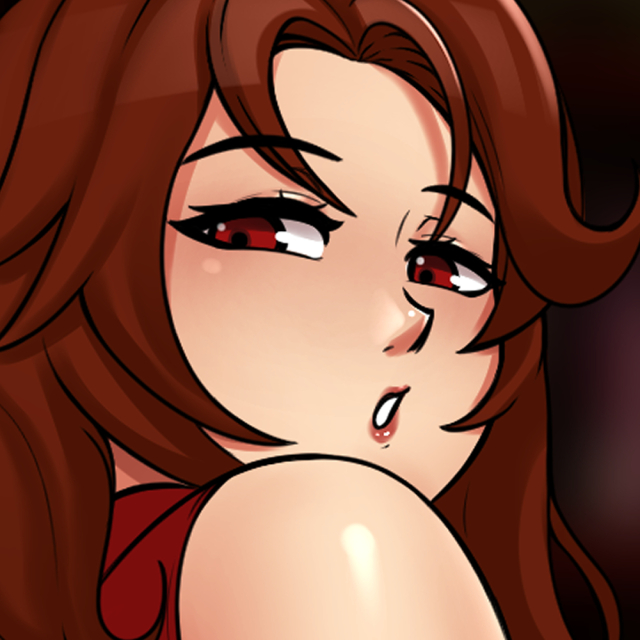 65 - Scarlet (Oc) ANALized
