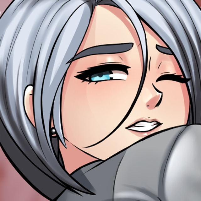 67 - Silver Sable ANALized
