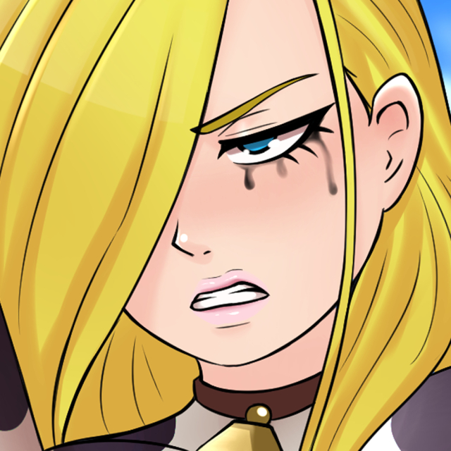 76 - Olivier Mira Armstrong ANALized 2021