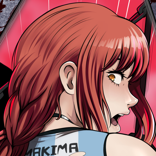 216 - Makima ANALized 2