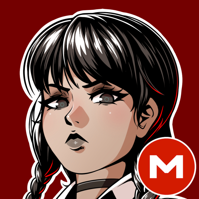 Wednesday Wicked & Wet v1.1 [download]