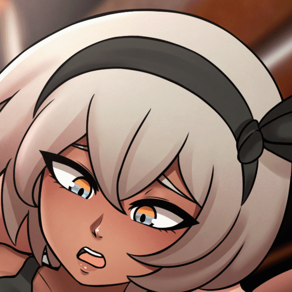 Bea ANALized at the GYM