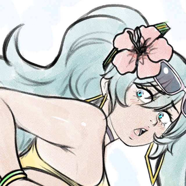220 - Brazilian Miku ANALized