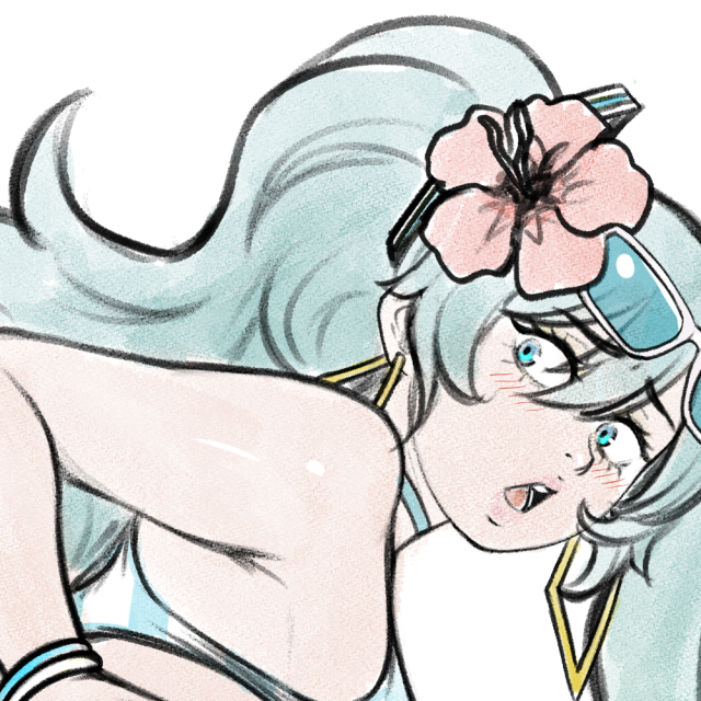 220 - Argentinean Miku ANALized