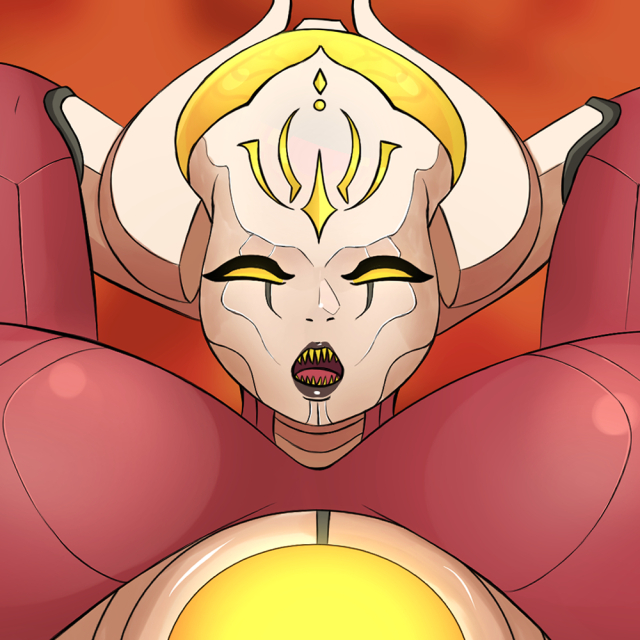 23 - Khan Maykr ANALized [no cum]