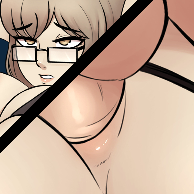 14 - Fancy ANALized [no cum]