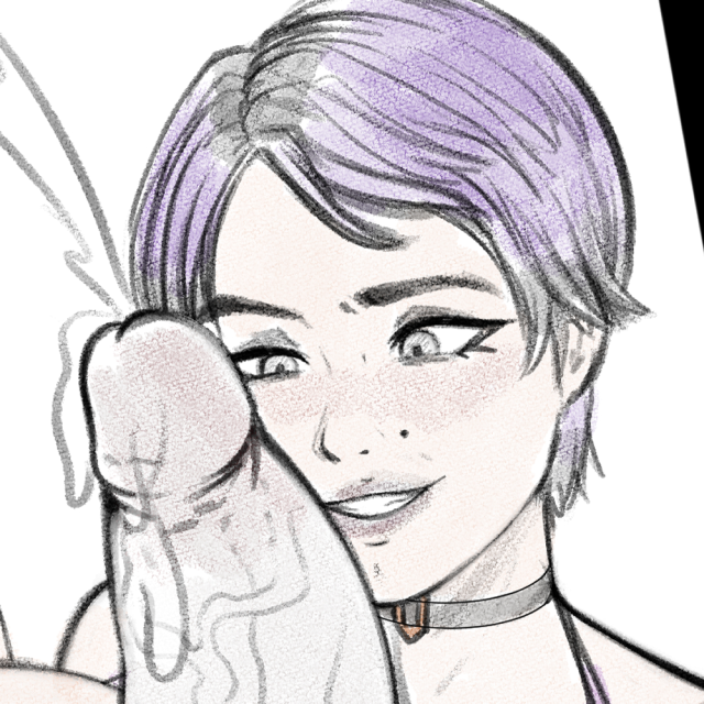224 - Sabine ANALized [part 2] [alt version]