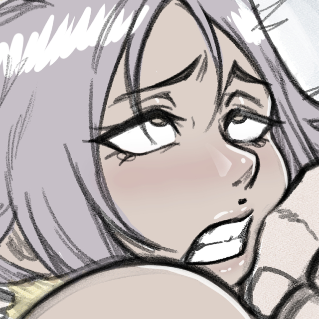 231 - Yoruichi ANALized