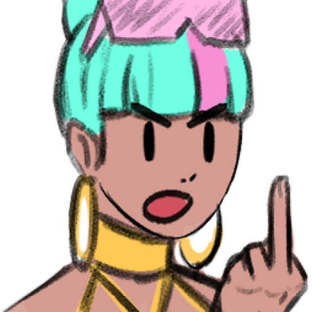 [Scrapped] Managing Quiyana