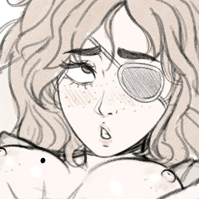 234 - Fem Goro (cosplayer) ANALized