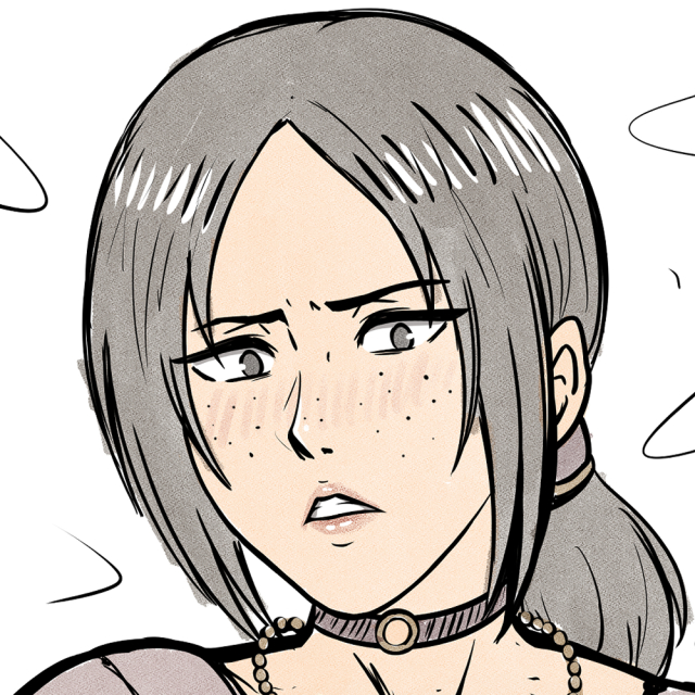 237 - Ymir Dakimakura