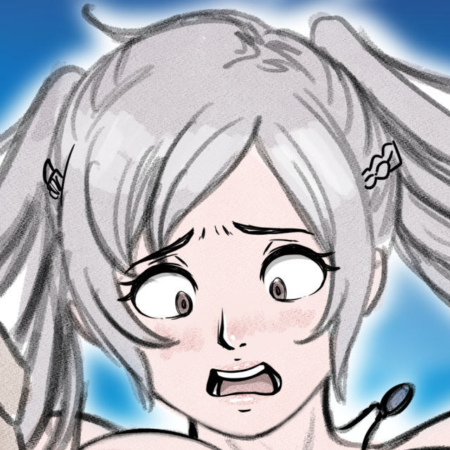 238 - Robin (Fire Emblem) ANALized