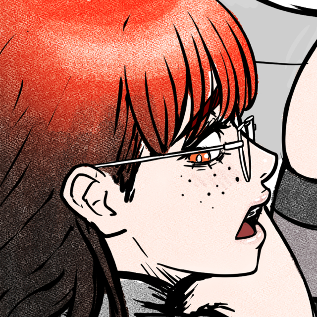 240 - Maggie McLoving ANALized