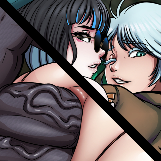 230 - Kukulkan and Tenochtitlan ANALized [no cum]