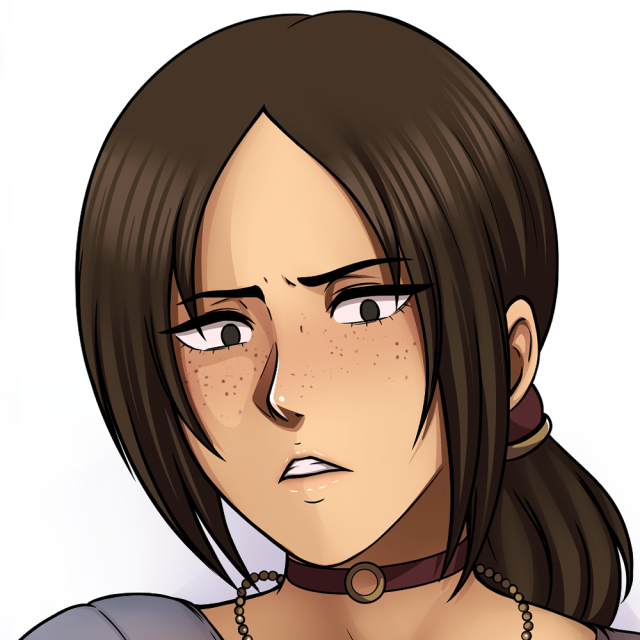 237 - Ymir Dakimakura