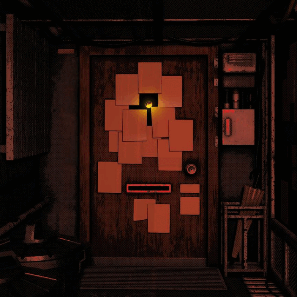 Denji's Biggest Nightmare