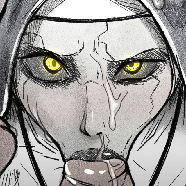 252 - The Nun
