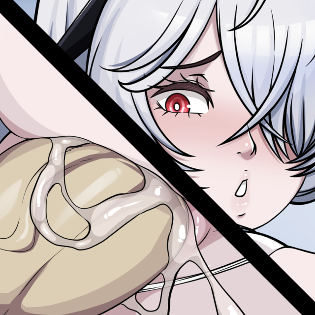 259 - Cinderella (Nikke) ANALized
